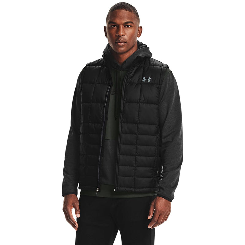 under armour insulated vest