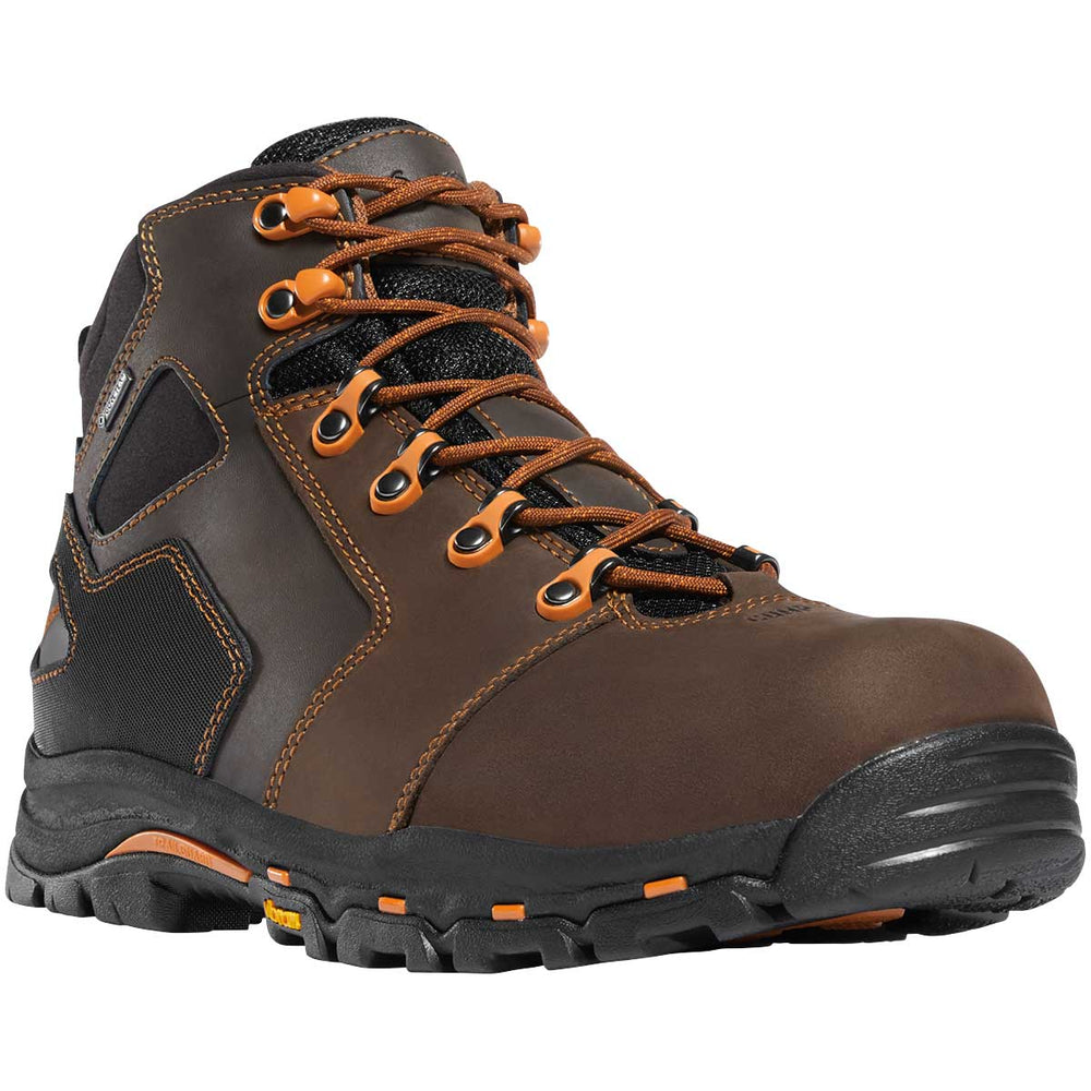 danner roofing boots