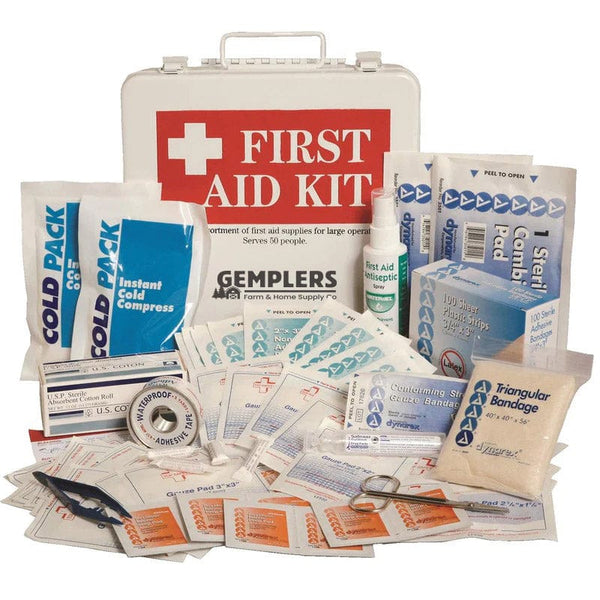 First-Aid-Only Pflasterspender Quick Aid, inkl. 90 Strips – Böttcher AG