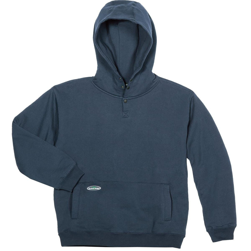 arborwear double thick sweatshirt