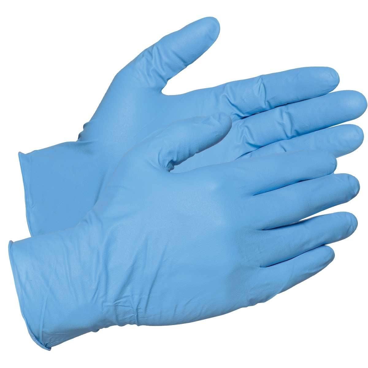 Image of Gemplers Disposable Nitrile Gloves