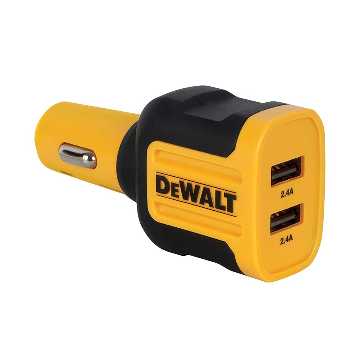 dewalt battery adapter usb