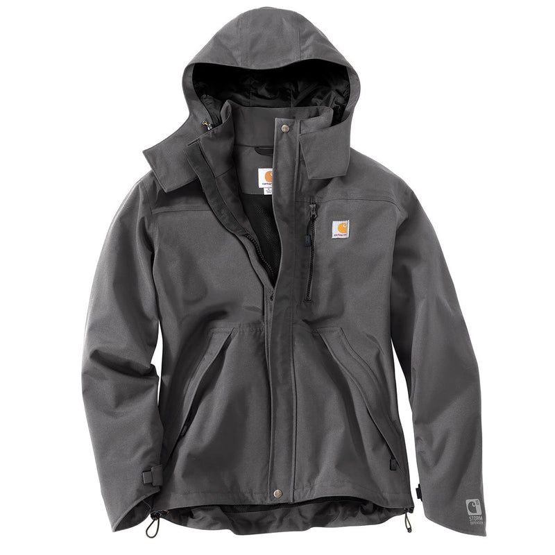 Motto Treu Prophet carhartt storm jacket Verbündete Axt Implementieren