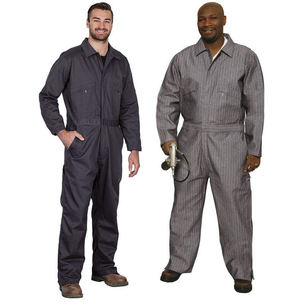 Men's Overalls & Coveralls: Denim Bib Overalls & More - Sheplers