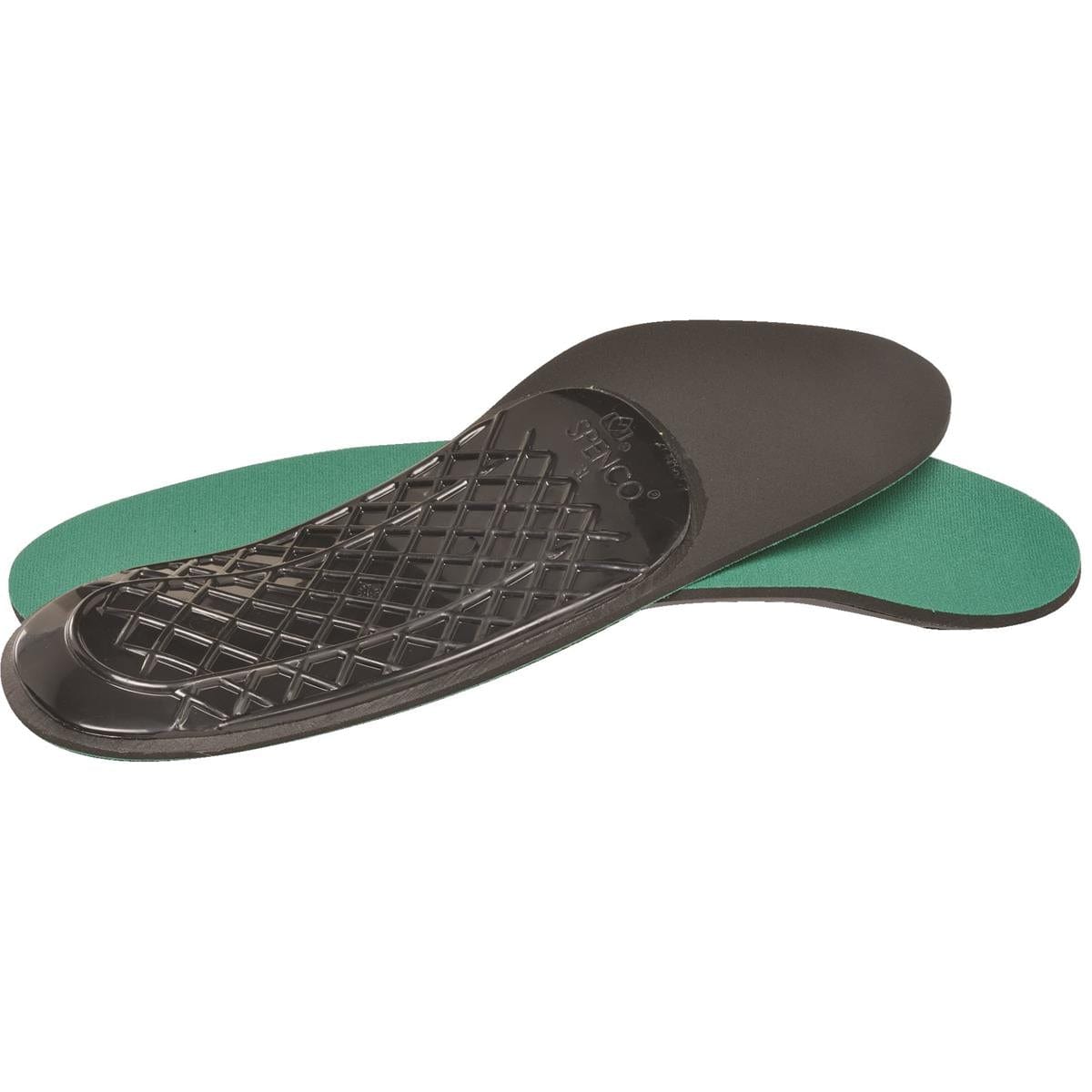 spenco rx orthotic arch supports