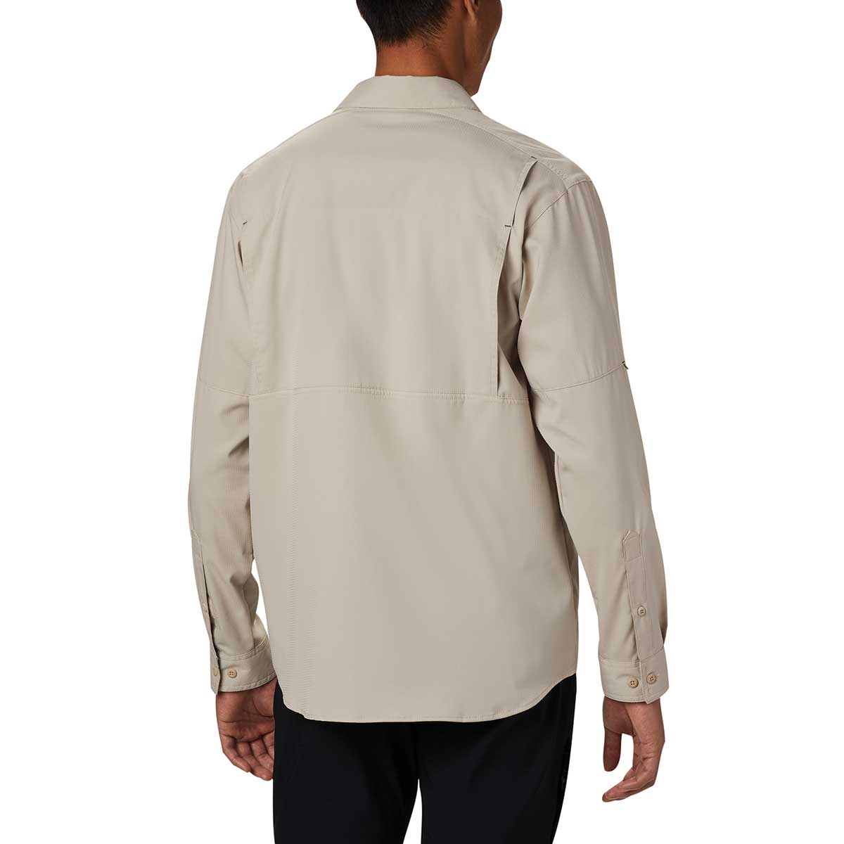 Columbia Men's Silver Ridge Lite™ Long Sleeve Shirt