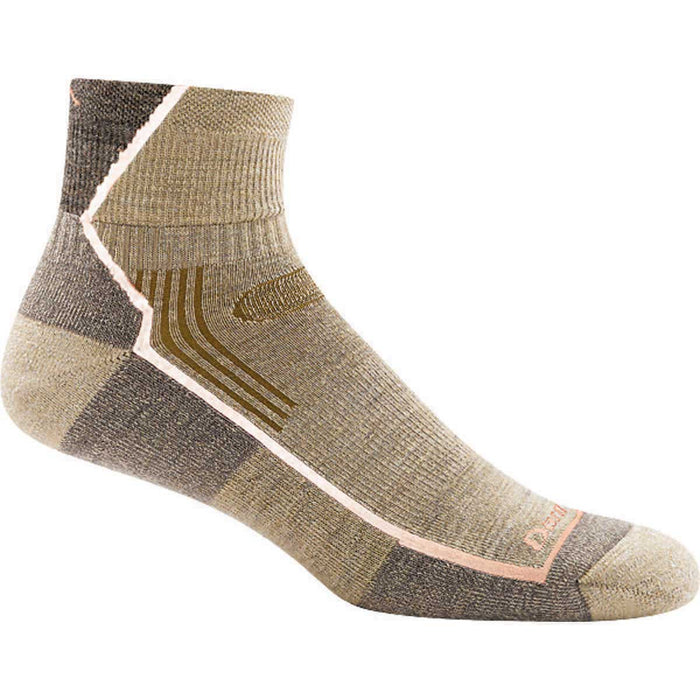 Darn Tough Men's Hiker Ankle Socks — Gempler's