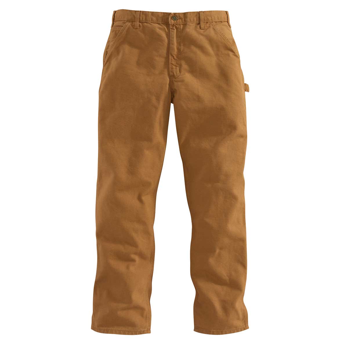 Carhartt B11 Washed Duck Work Pant 42