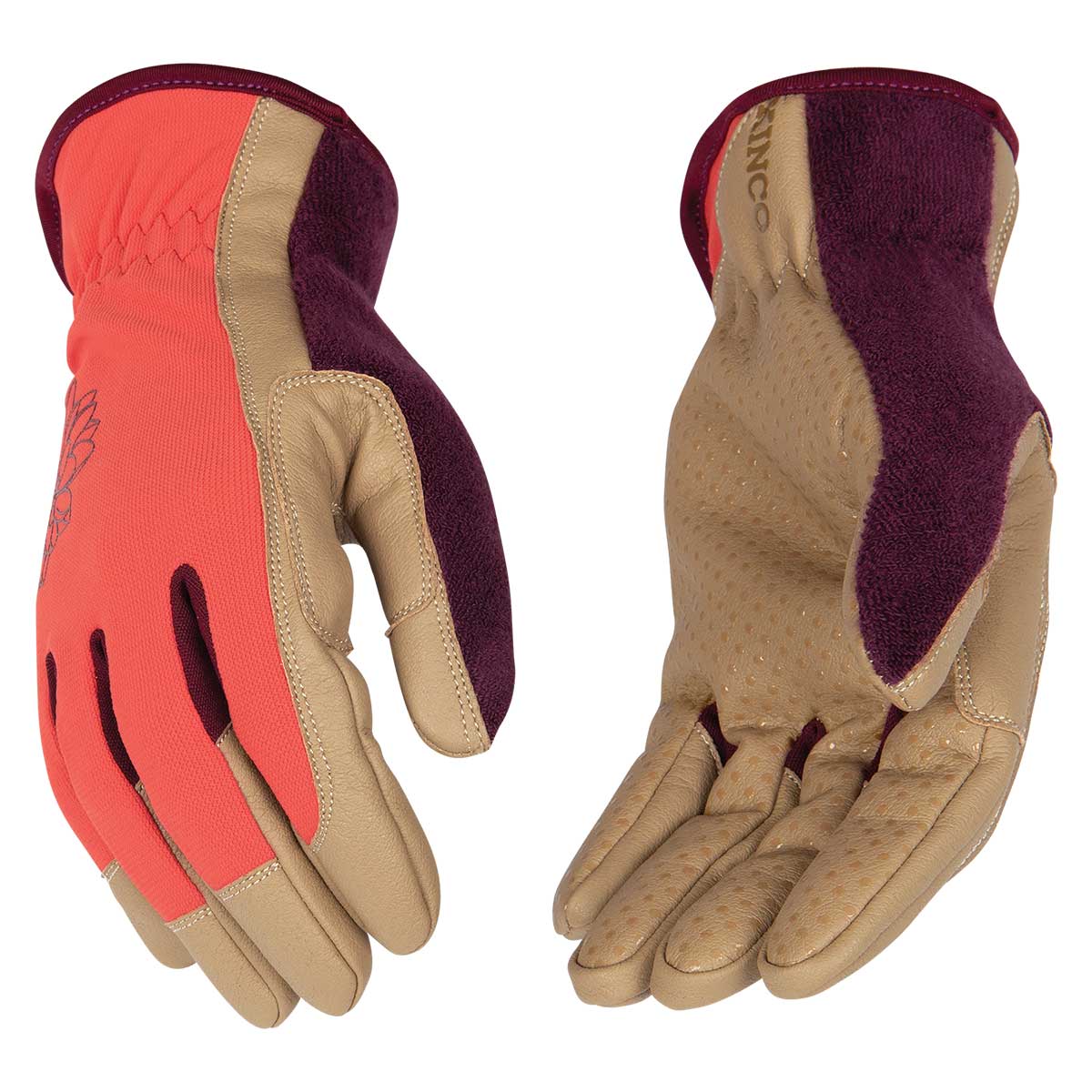 Image of KincoPro™ Women's Synthetic Gloves
