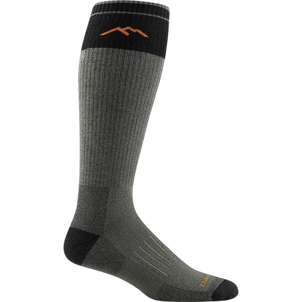  Fox River Men's Wick Dry® Steel-Toe Wool Boot Mid-Calf