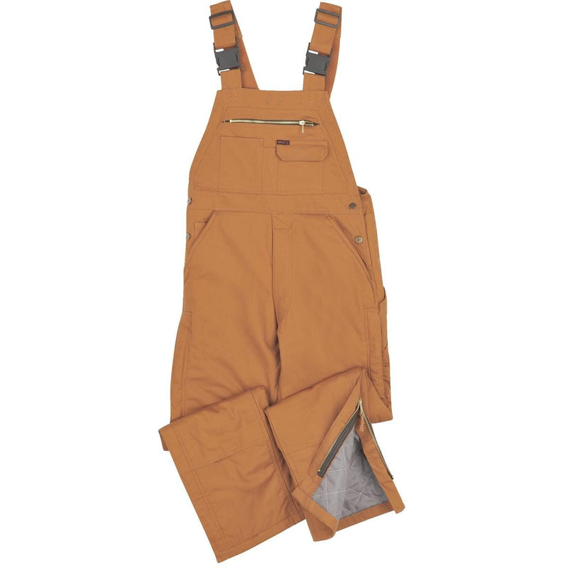 fr bib overalls denim