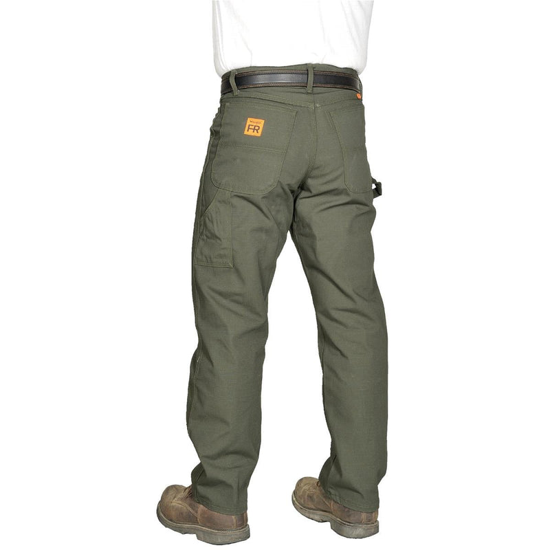 wrangler fr cargo pants