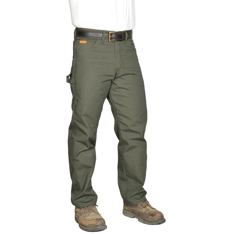 wrangler fr cargo pants