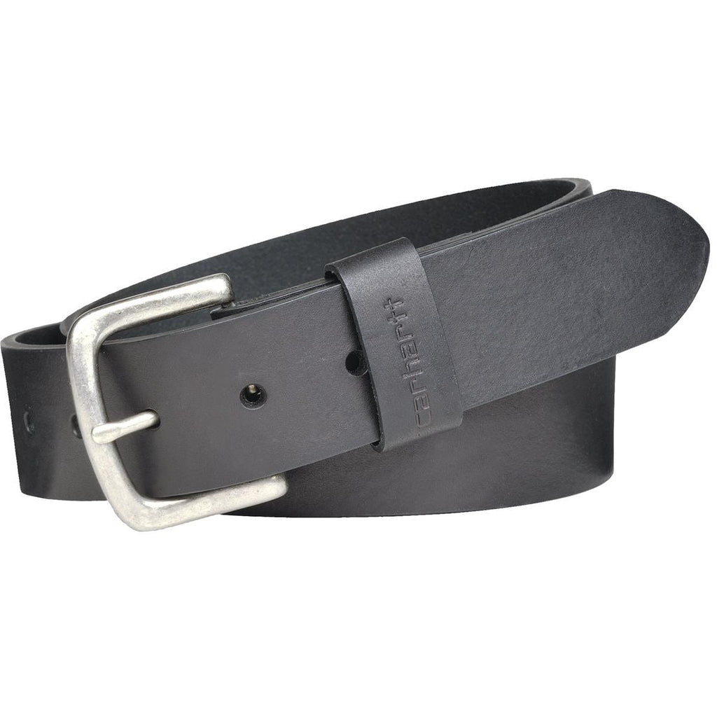 Carhartt A91 Journeyman Leather Work Belt | Gempler's