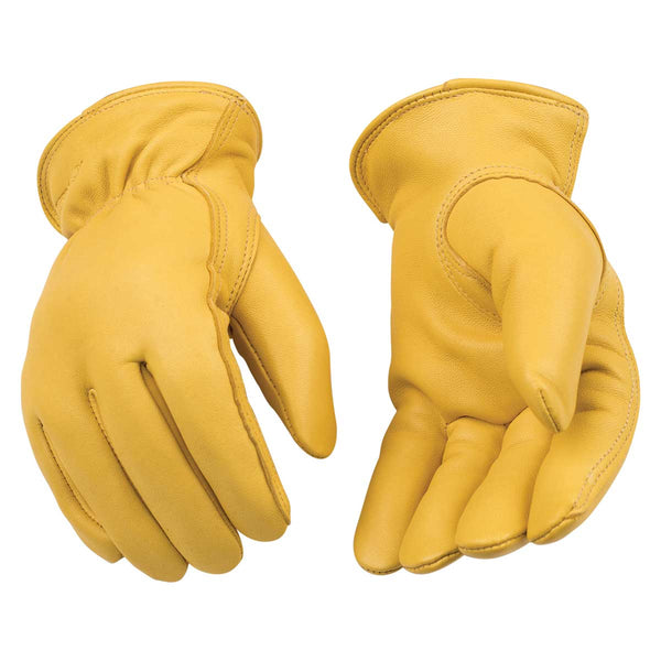 ScentLok Savanna Lightweight Shooters Gloves