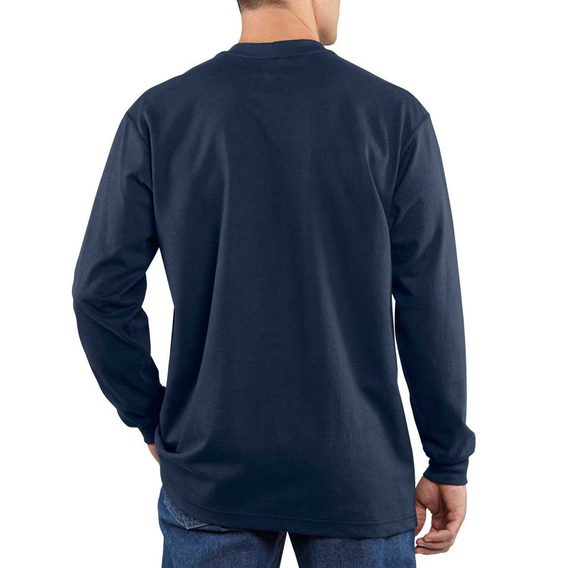 Carhartt 100235 FR Force™ Long Sleeve Shirt | Gempler's