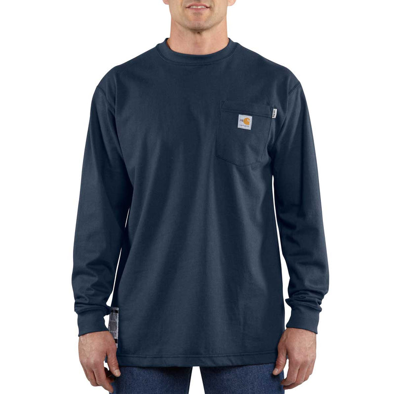 Carhartt 100235 FR Force™ Long Sleeve Shirt | Gempler's