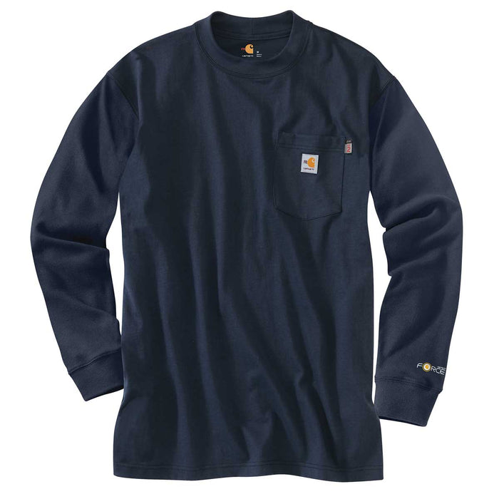 Carhartt 100235 FR Force™ Long Sleeve Shirt — Gempler's