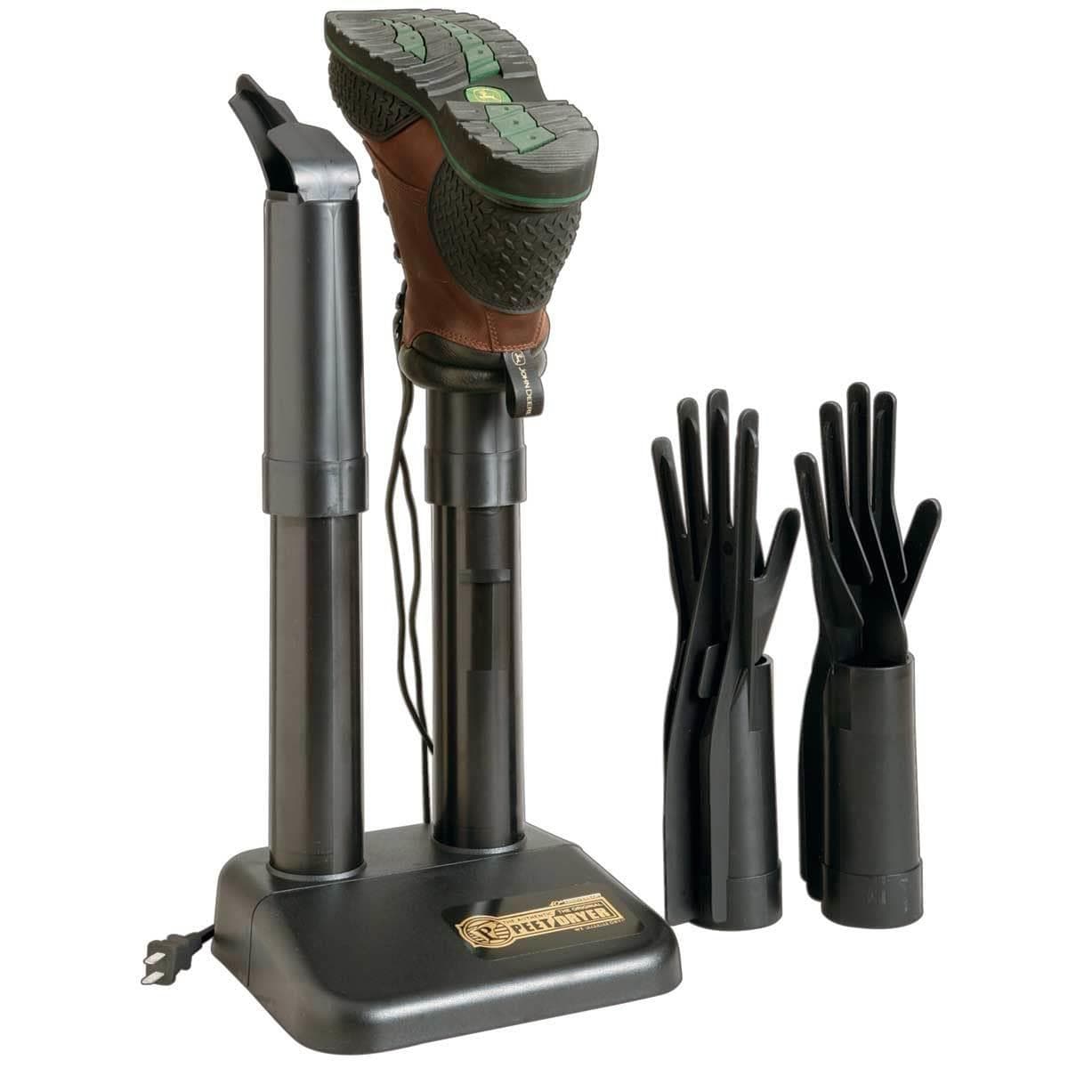 Peet Boot Dryer with Glove Dryer 