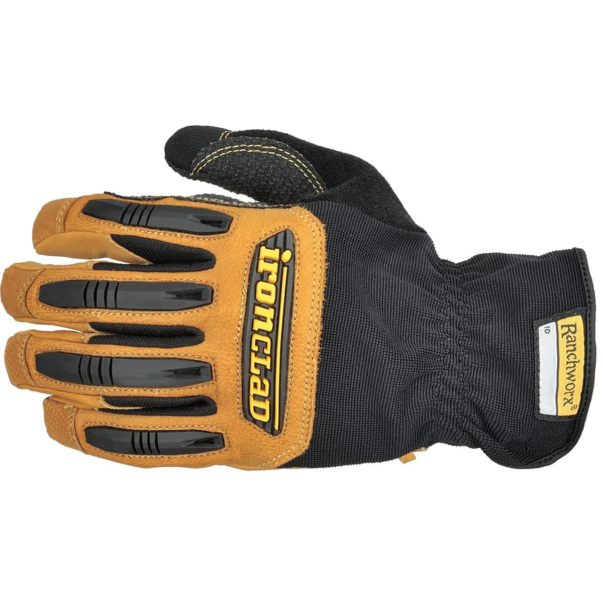 mechanic gloves bunnings