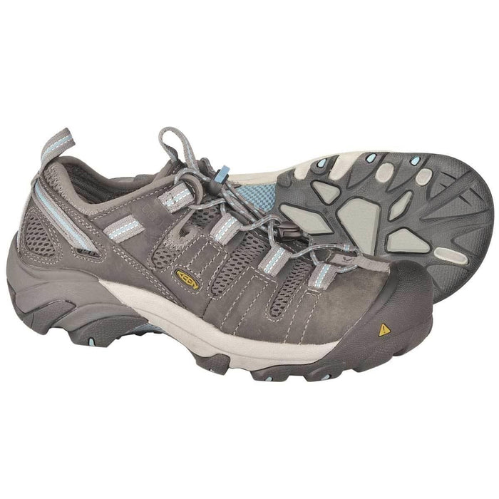 keen atlanta cool steel toe shoes