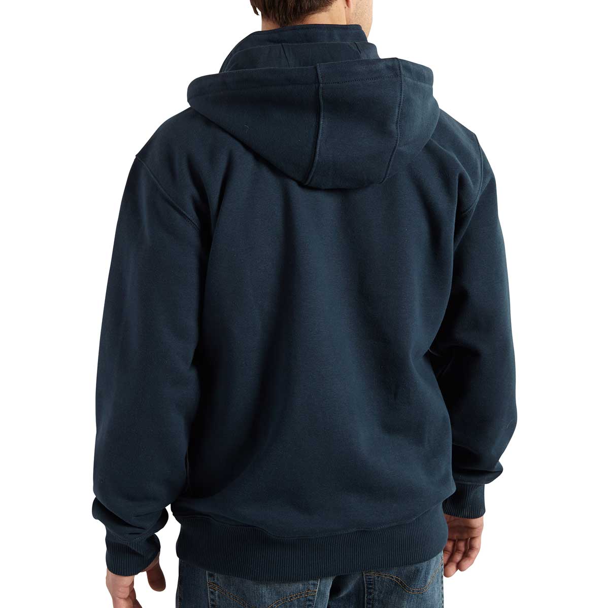 Carhartt Paxton Rain Defender Quarter-Zip Hoodie | Gempler's