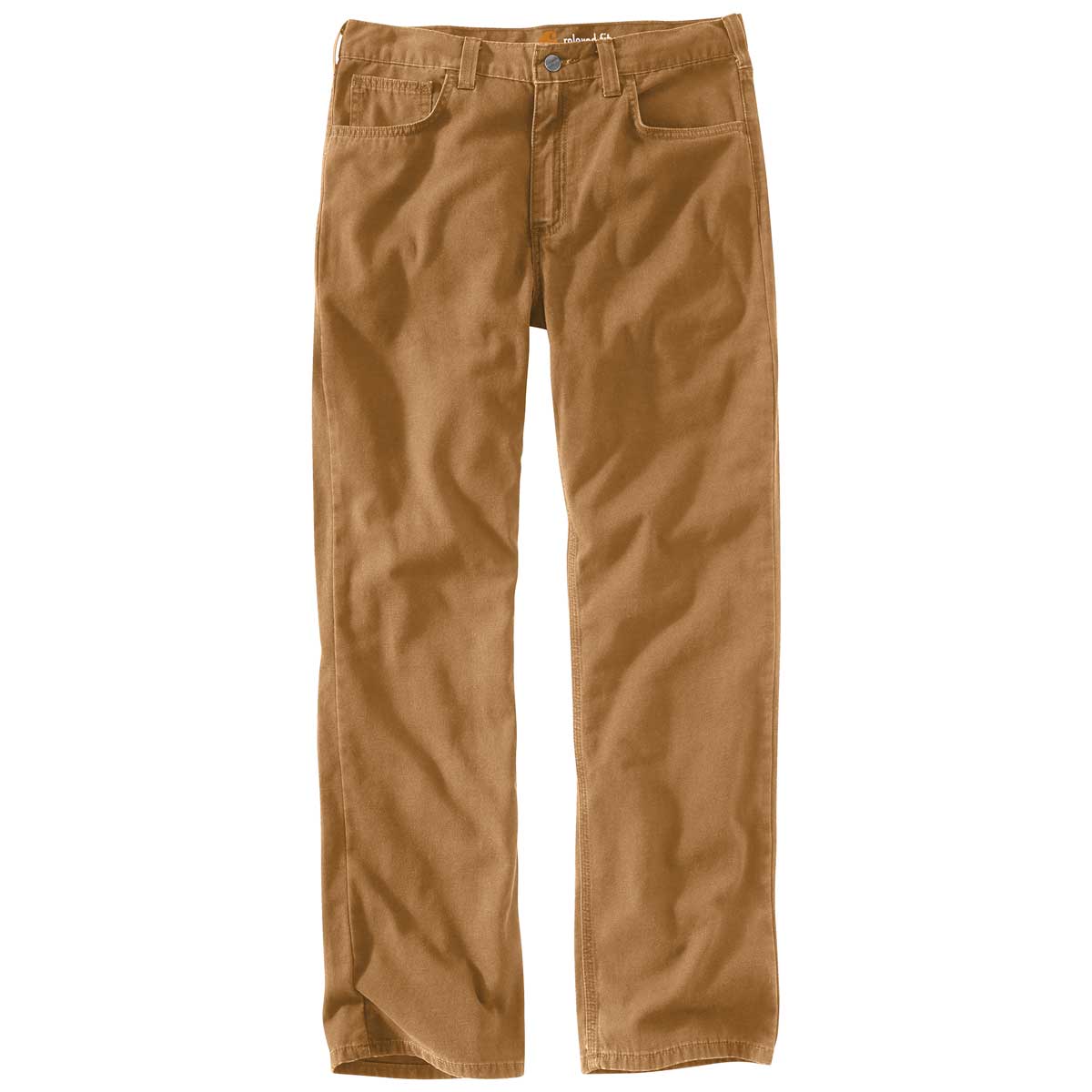Carhartt 102517 Rugged Flex® Rigby Five-Pocket Pants | Gempler's