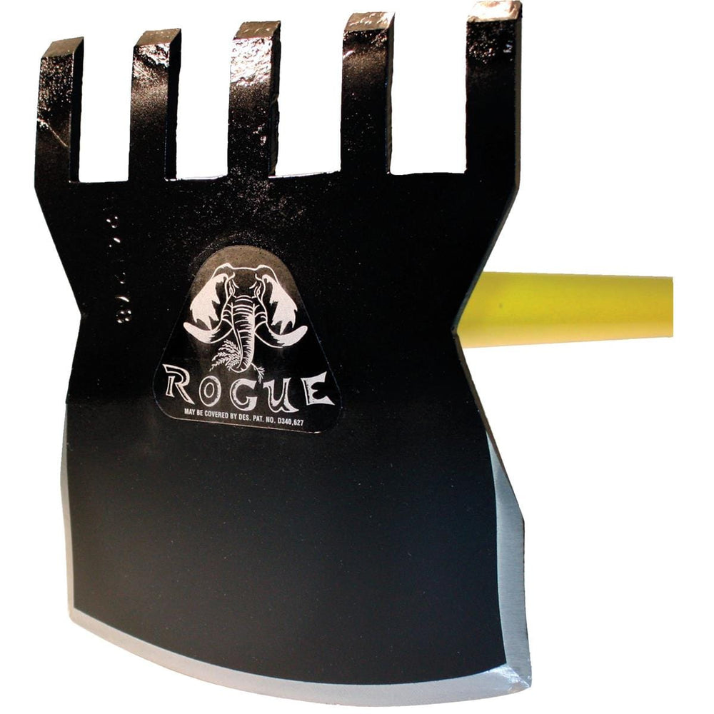 rogue rake