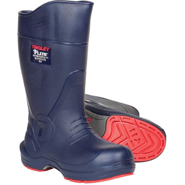 tingley profile boots