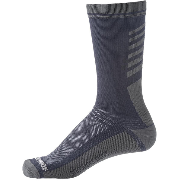 Crosspoint Waterproof Socks: Classic Wool