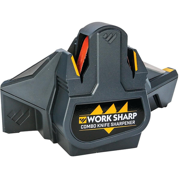 12 Pcs 1/2 x 10 Coarse, Medium and Fine Grits Replacement Belt Kit for Work Sharp WSCMB Combo Knife Sharpener