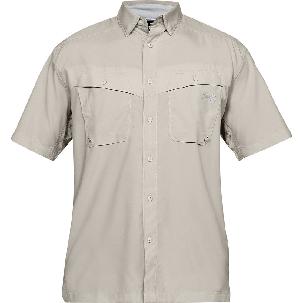 Tide Chaser Short Sleeve Shirt 