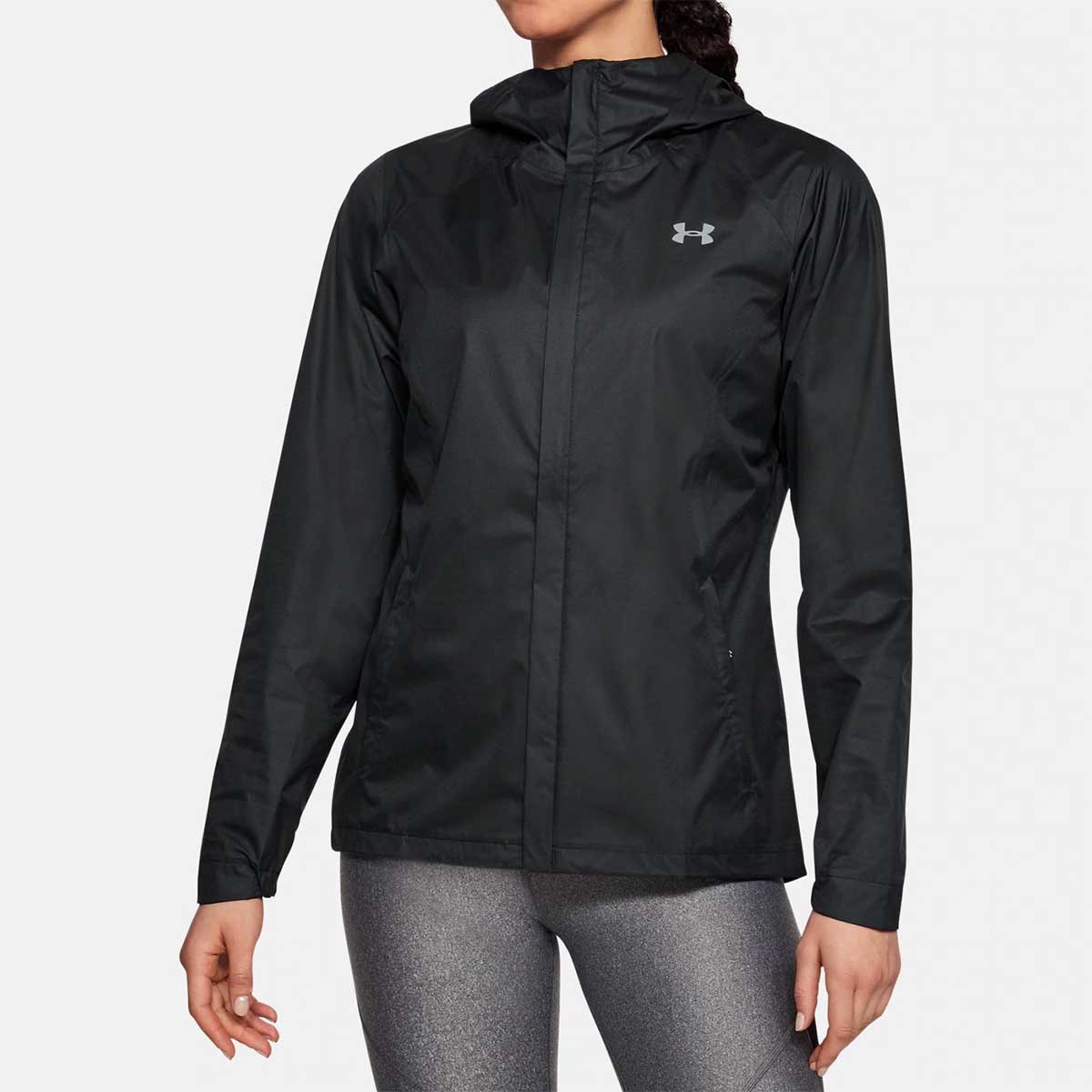 under armour overlook jacket