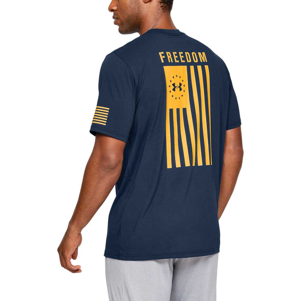 ua freedom shirt