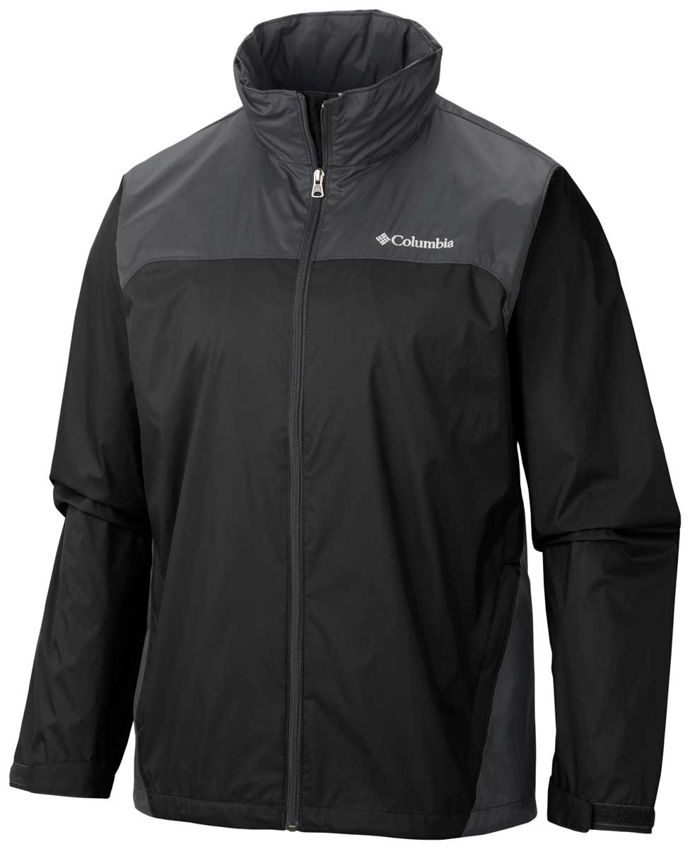 Columbia Men S Glennaker Lake Rain Jacket Gempler S