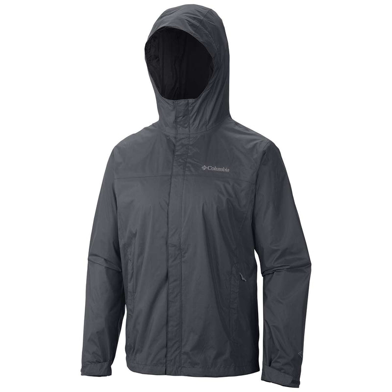 columbia sportswear men's watertight 2 rain jacket