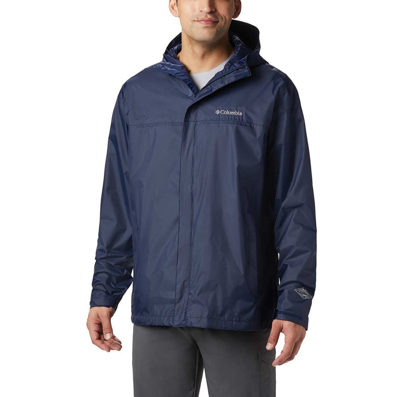 columbia watertight ii rain jacket
