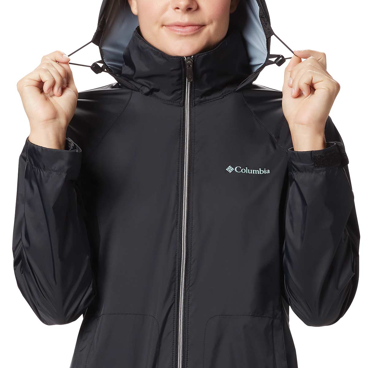 switchback iii jacket