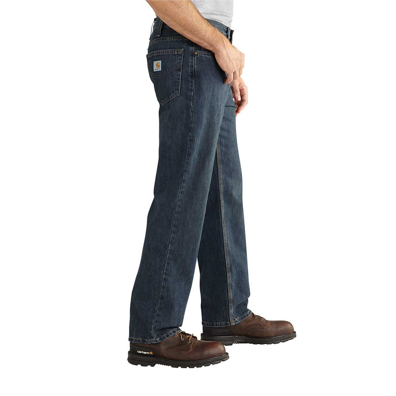 54 waist jeans