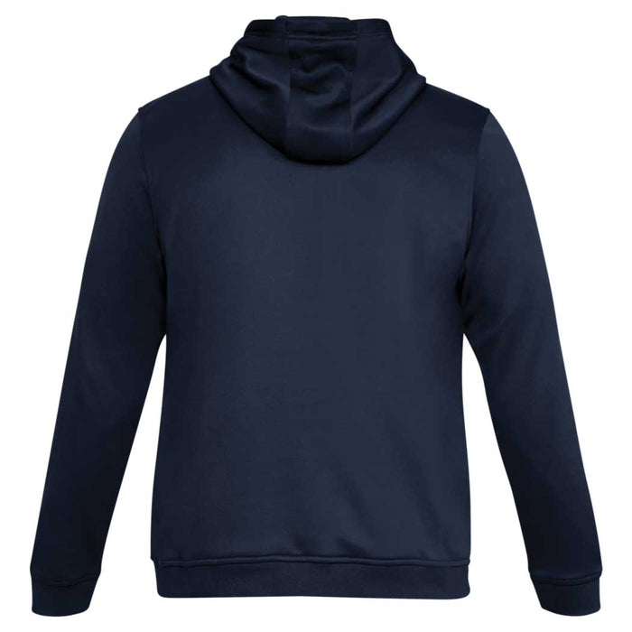 armour fleece hoodie