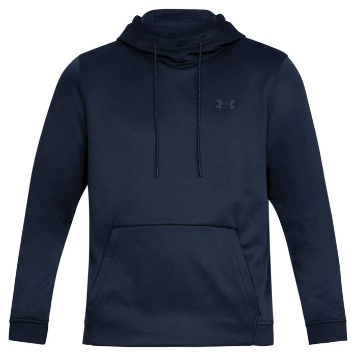 under armour fleece jacket men's