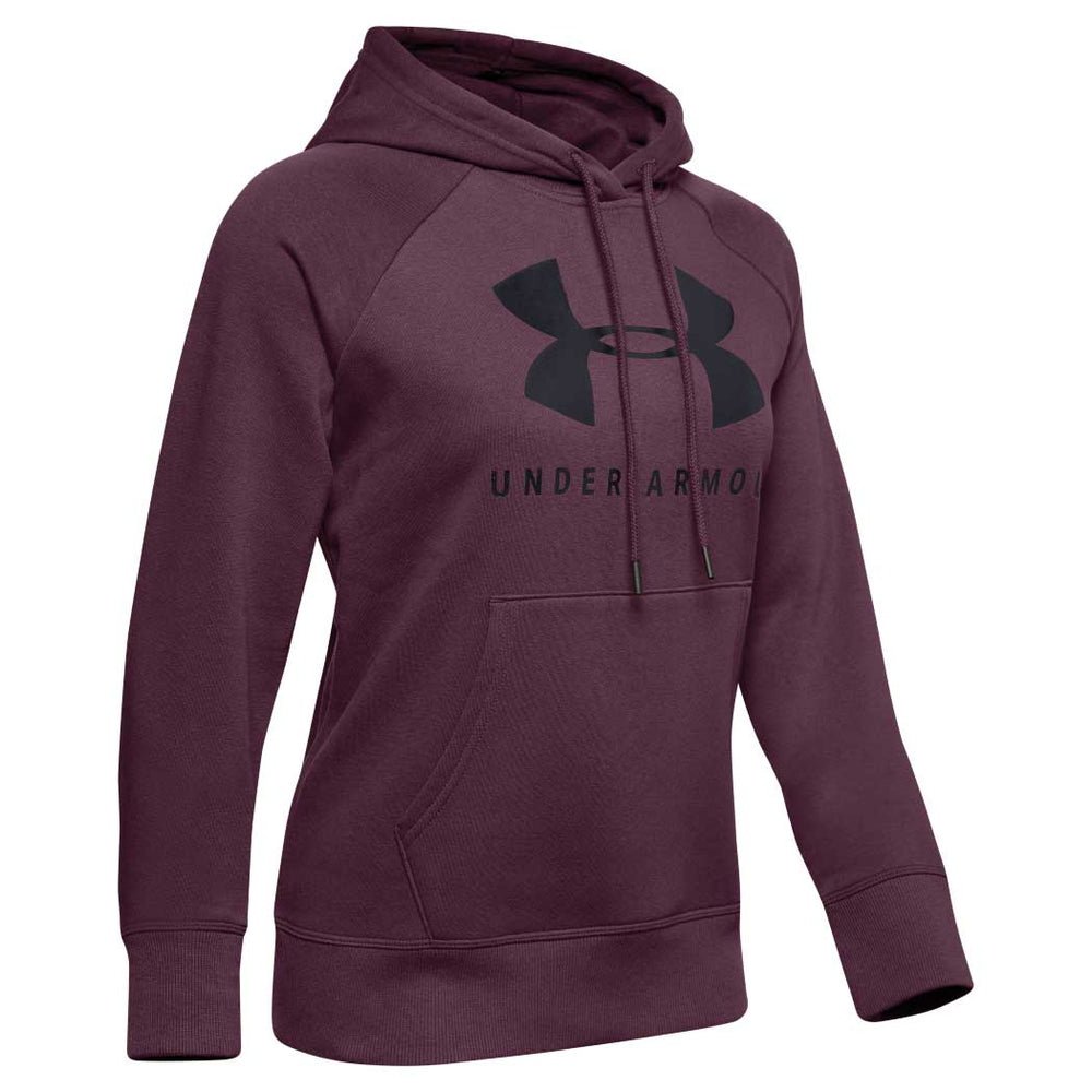 under armour sweatshirt womens