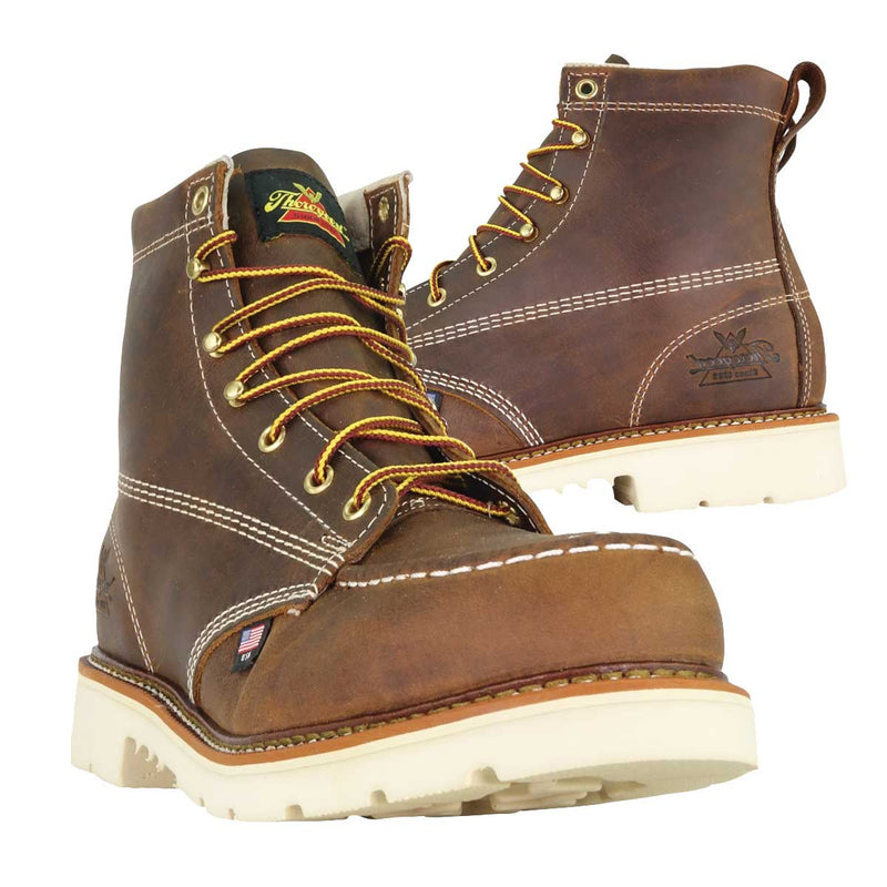 discontinued thorogood boots