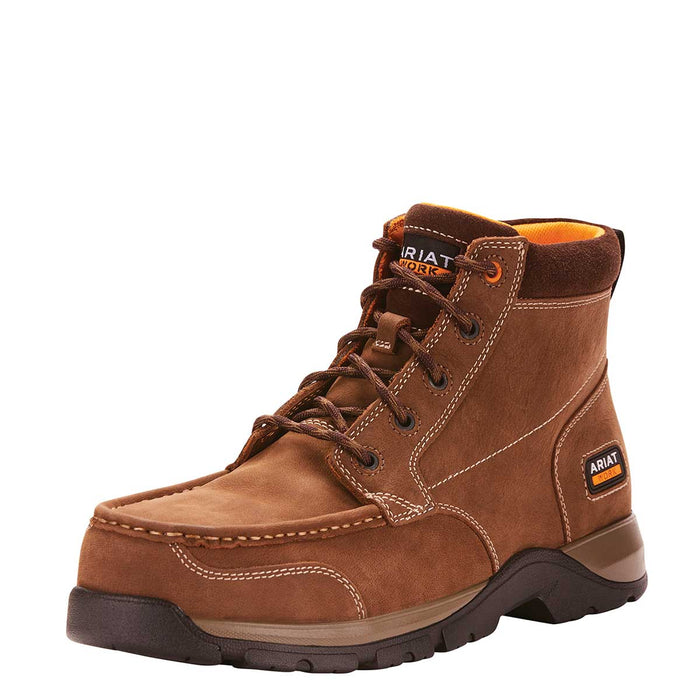 ariat chukka work boots