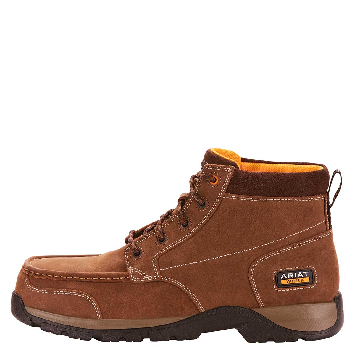 ariat chukka work boots