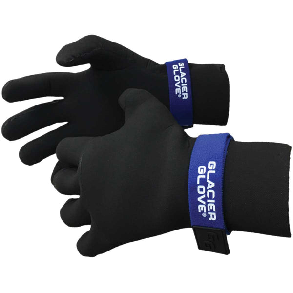 Glacier Glove Waterproof Neoprene Gloves