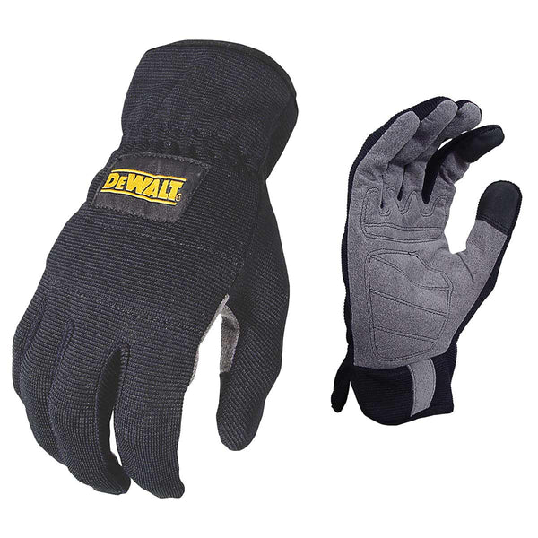 Diamondback GV-SHOWA/XL Gripper Work Gloves, Men & Women