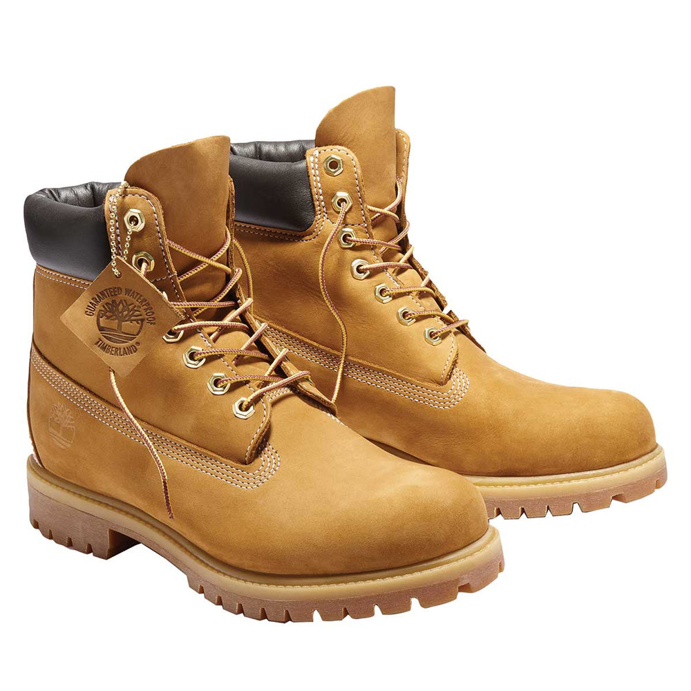 men's 6 inch premium timberland boots