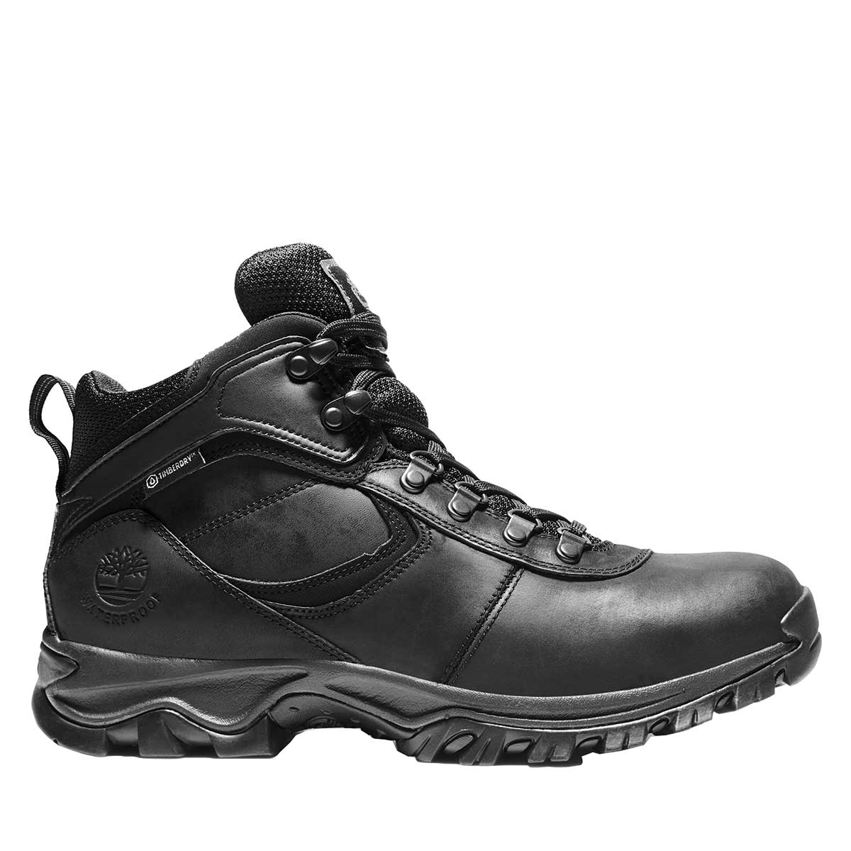 Timberland Tree Men S Mt Maddsen Mid Waterproof Hiking Boots Gempler S