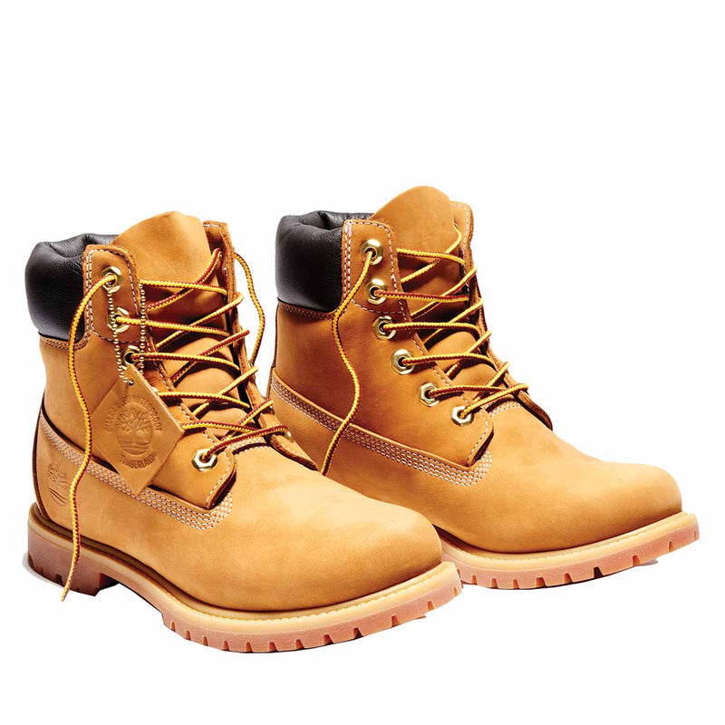 9w timberland size